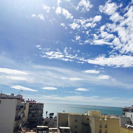 Axarquia Apartments ネルハ エクステリア 写真