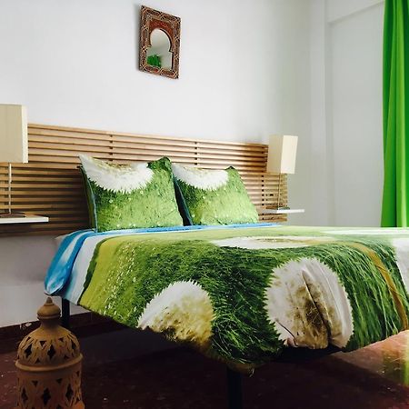 Axarquia Apartments ネルハ エクステリア 写真