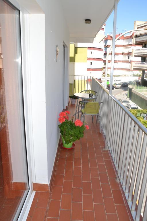Axarquia Apartments ネルハ エクステリア 写真