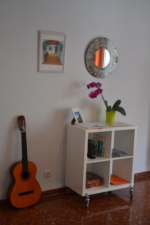 Axarquia Apartments ネルハ エクステリア 写真