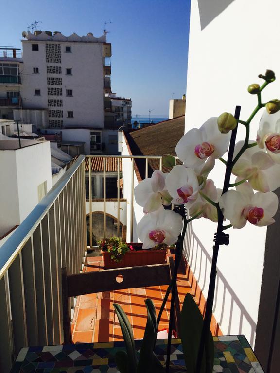 Axarquia Apartments ネルハ エクステリア 写真