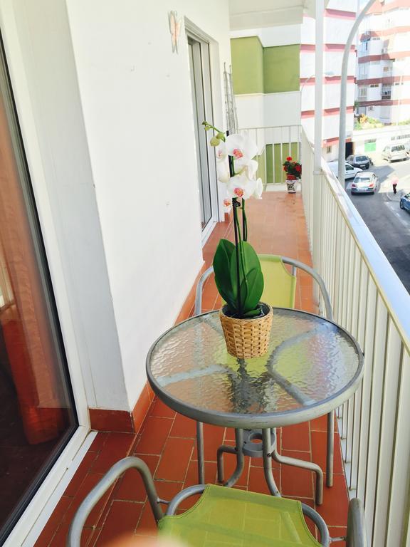 Axarquia Apartments ネルハ エクステリア 写真