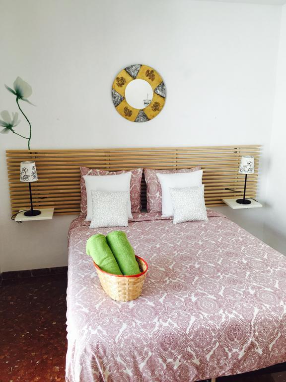 Axarquia Apartments ネルハ エクステリア 写真