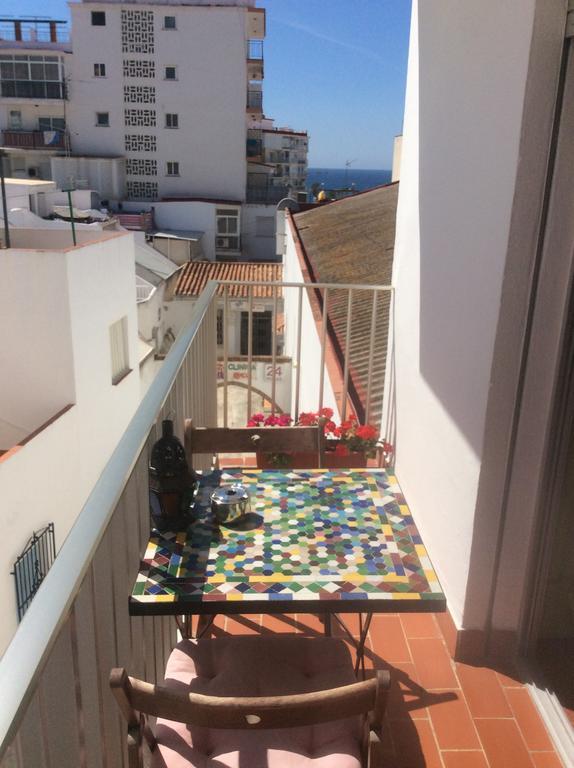 Axarquia Apartments ネルハ エクステリア 写真