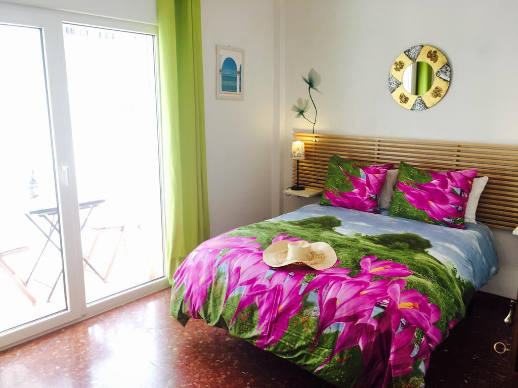 Axarquia Apartments ネルハ エクステリア 写真