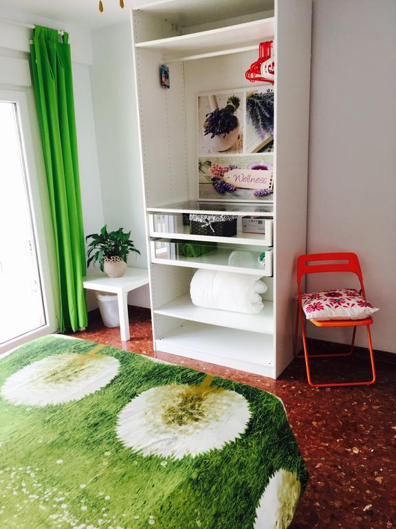 Axarquia Apartments ネルハ エクステリア 写真