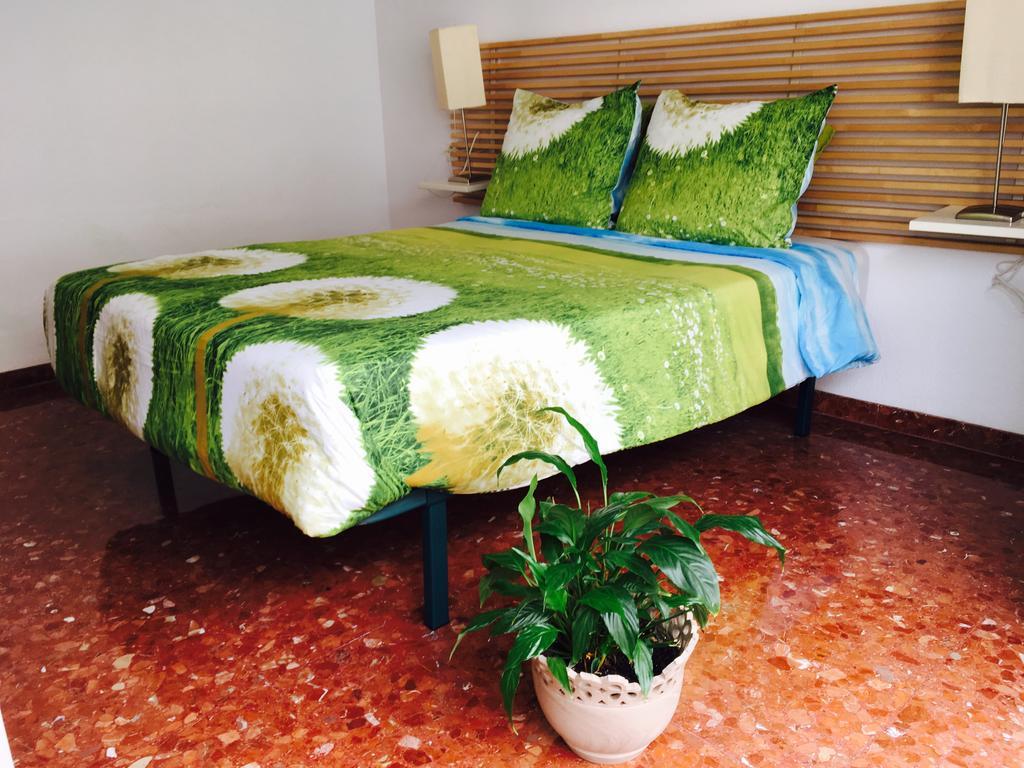 Axarquia Apartments ネルハ エクステリア 写真